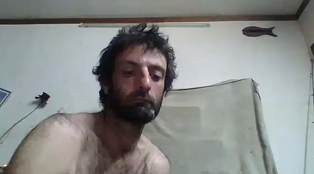 BigPeter6987 online show from 12.31.24