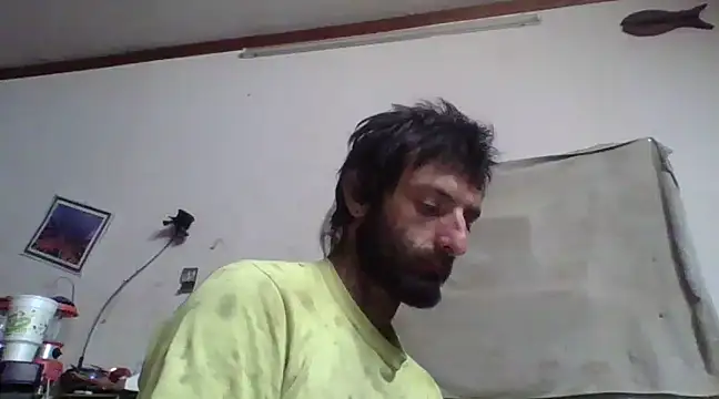 BigPeter6987 online show from 01.06.25