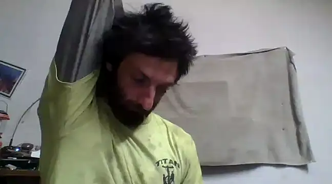 BigPeter6987 online show from 01.11.25