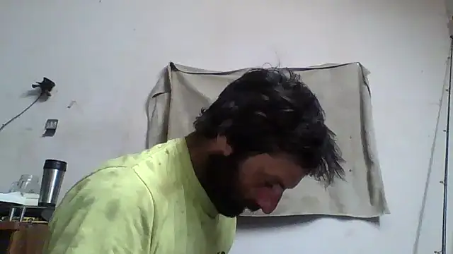 BigPeter6987 online show from 01.12.25