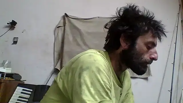 BigPeter6987 online show from 01.17.25