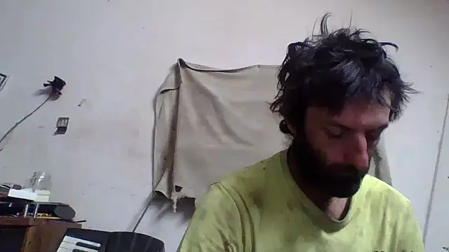 BigPeter6987 online show from 01.17.25