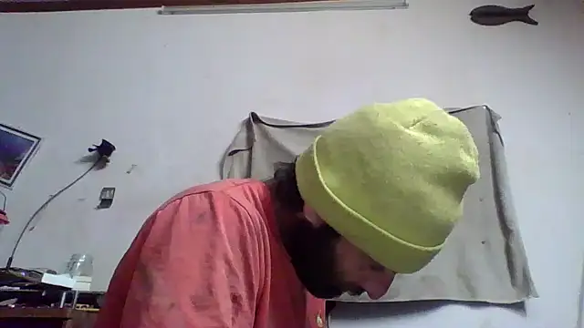 BigPeter6987 online show from 01.19.25