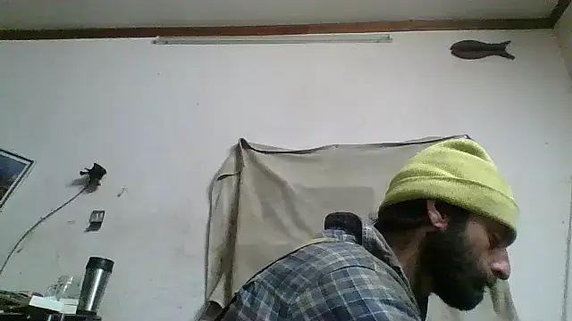 BigPeter6987 online show from 01.19.25