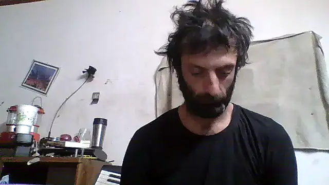 BigPeter6987 online show from 01.20.25