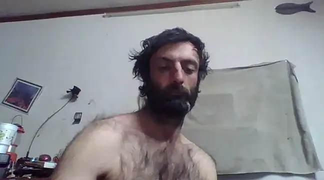 BigPeter6987 online show from 01.21.25