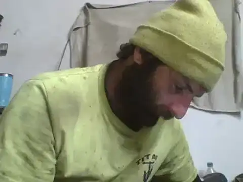 BigPeter6987 online show from 01.30.25