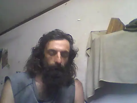 BigPeter6987 online show from 04.27.26