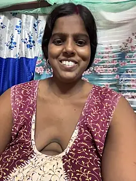 Beauty-queen online show from 07.05.26