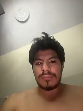 MynameisPaco online show from 10.28.25