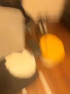 MynameisPaco online show from 10.28.25