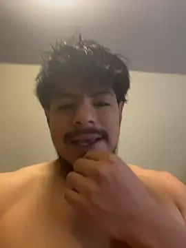 MynameisPaco online show from 11.15.25