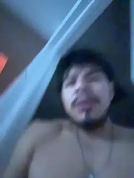 MynameisPaco online show from 11.26.25