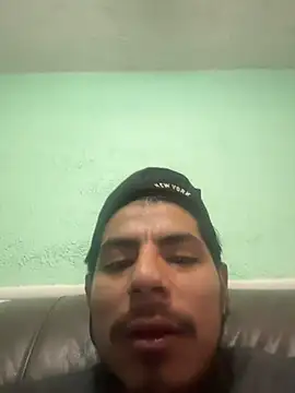 MynameisPaco online show from 11.27.25