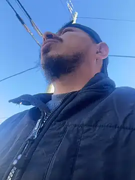 MynameisPaco online show from 11.29.25