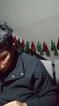 MynameisPaco online show from 12.19.25