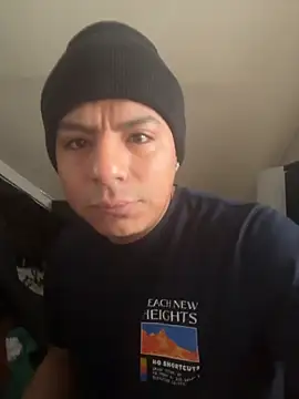 MynameisPaco online show from 02.01.26