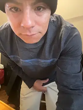 MynameisPaco online show from 02.04.26