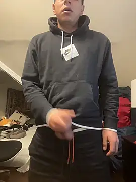 MynameisPaco online show from 02.05.26