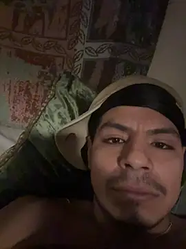 MynameisPaco online show from 02.24.26