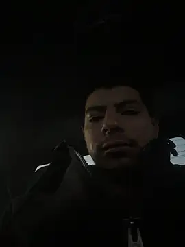 MynameisPaco online show from 03.02.26