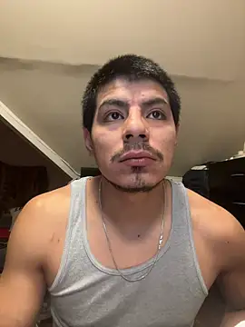 MynameisPaco online show from 03.08.26