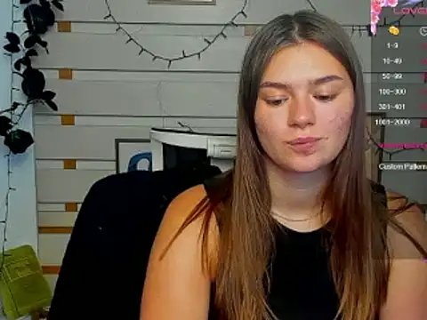 Snapshot of Josephine_Kiss chatting on 06.27.26 Josephine Kiss online show from 06.27.26