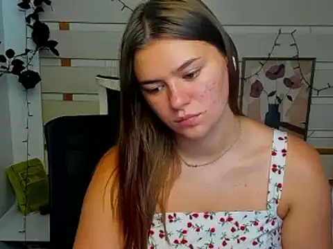 Snapshot of Josephine_Kiss chatting on 06.29.26 Josephine Kiss online show from 06.29.26