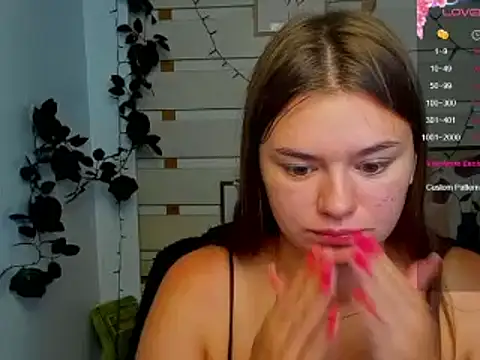 Snapshot of Josephine_Kiss chatting on 07.03.26 Josephine Kiss online show from 07.03.26
