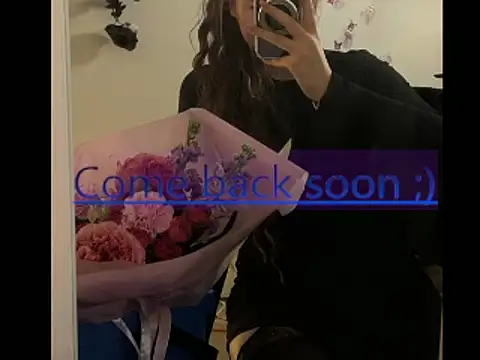 Snapshot of Josephine_Kiss chatting on 07.07.26 Josephine Kiss online show from 07.07.26