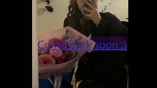 Snapshot of Josephine_Kiss chatting on 07.28.26 Josephine Kiss online show from 07.28.26