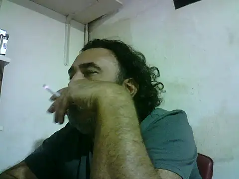 Snapshot of enginbasar chatting on 04.24.26 enginbasar online show from 04.24.26