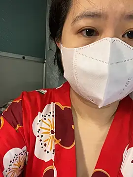 ninini92 online show from 12.31.24