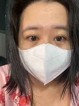 ninini92 online show from 02.02.25