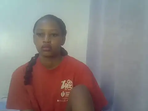 Snapshot of Sweet_Vinkah chatting on 01.10.26 Sweet Vinkah online show from 01.10.26