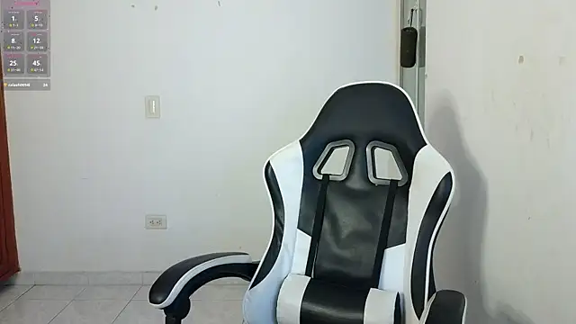 livgomez online show from 03.07.26