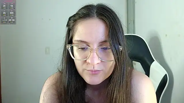 livgomez online show from 03.15.26