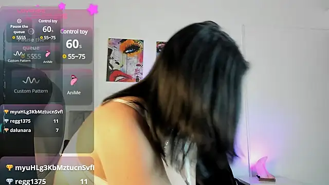 Jayden Jonnes online show from 03.11.25