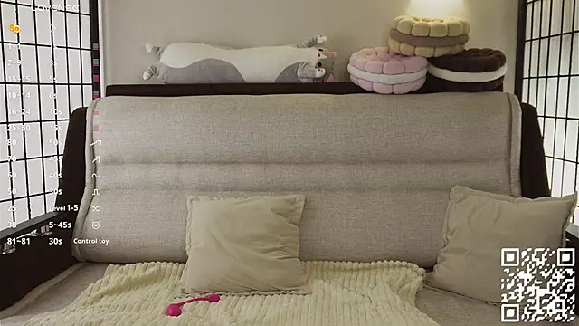 Mary Shake online show from 01.22.25