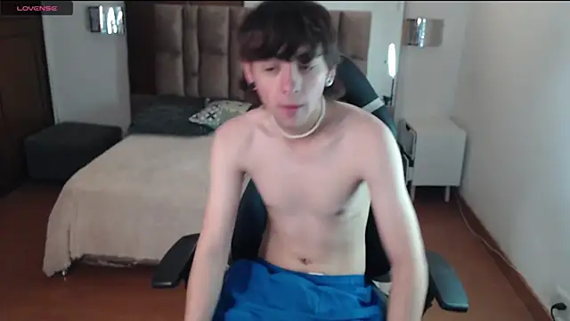 Ashboy 1 online show from 05.29.26