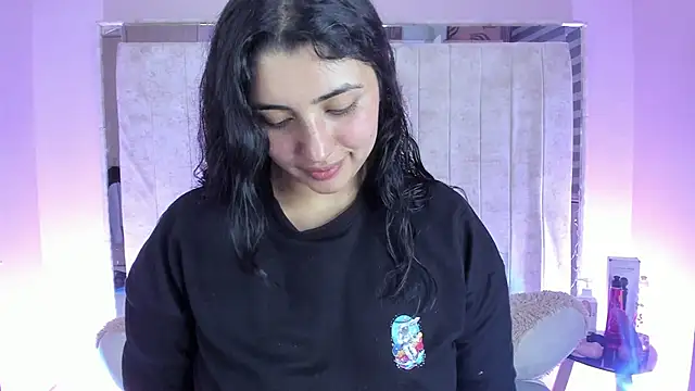 Danna 777  online show from 11.28.25