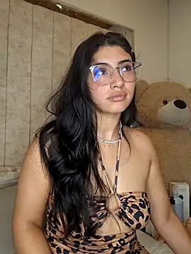 Danna 777  online show from 07.28.26