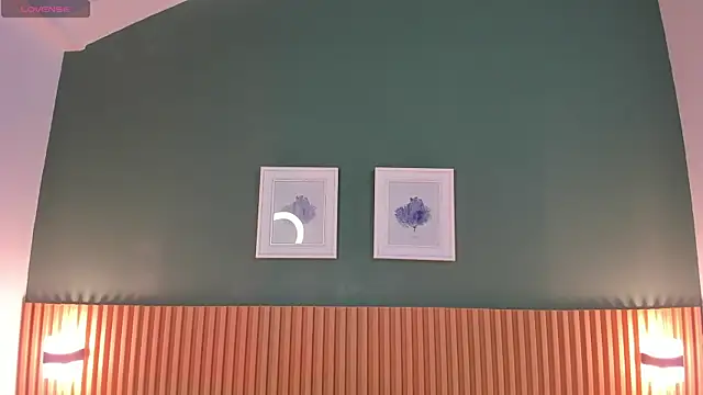  anavictoria  online show from 01.28.25