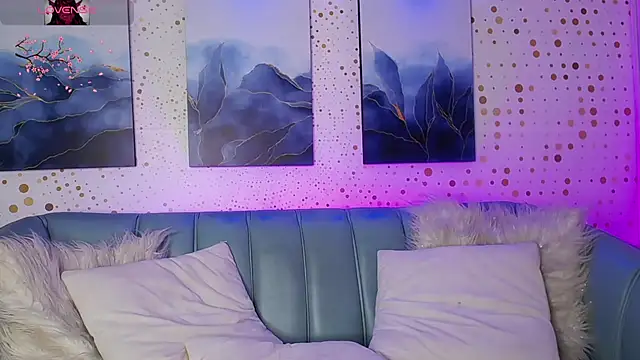 Tifanny Sweett online show from 12.07.24