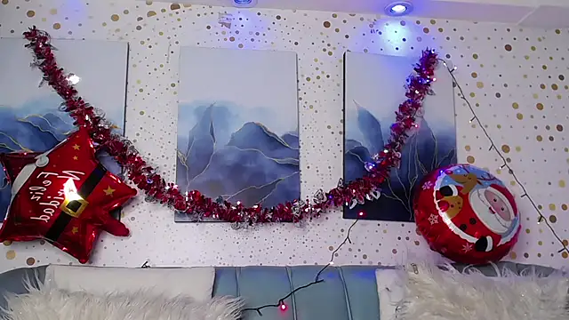 Tifanny Sweett online show from 12.15.24