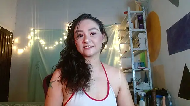 Kaory 32 online show from 06.10.26