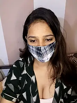 PRINCESS ZANNAT online show from 02.27.25