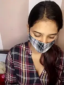 PRINCESS ZANNAT online show from 03.21.25