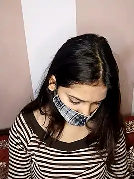 PRINCESS ZANNAT online show from 02.06.26