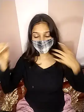 PRINCESS ZANNAT online show from 02.23.26